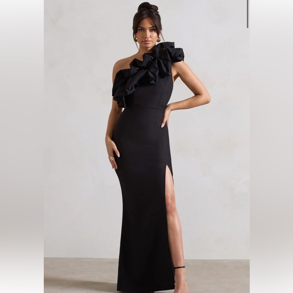 Club London Bridemaid dress